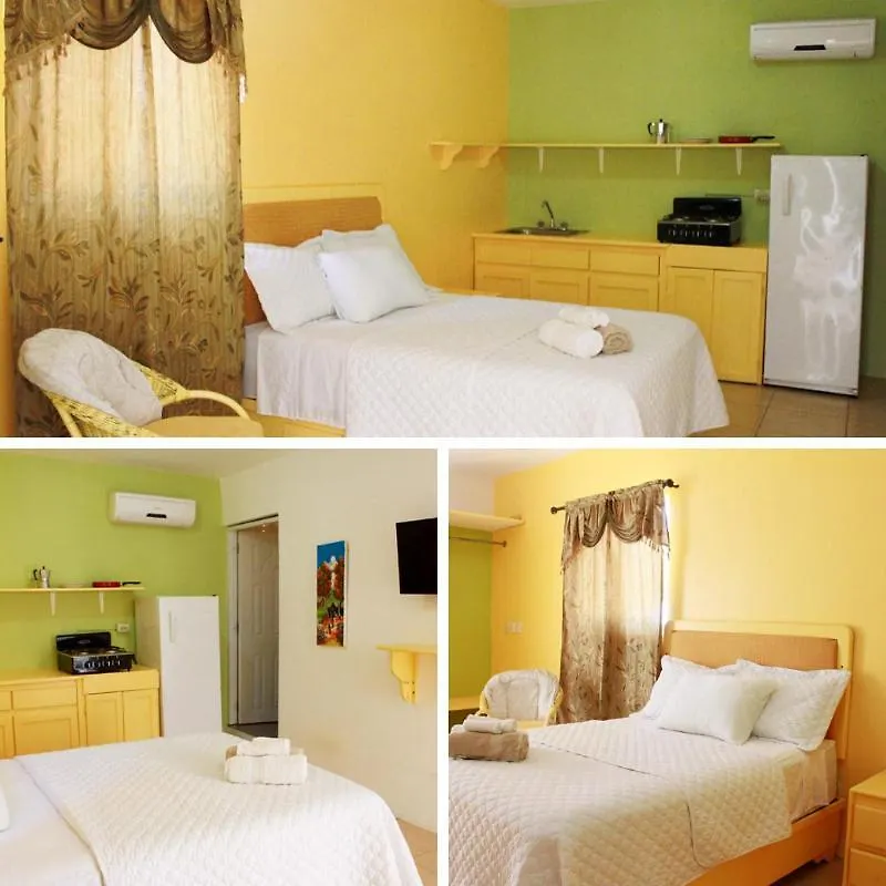 Condos Baycity (Adults Only) Sosua