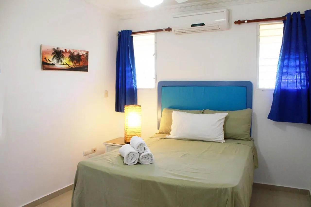 Condos Baycity (Adults Only) Sosua Hotel